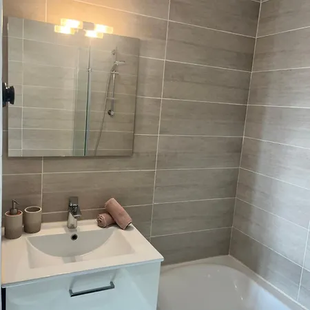 Appartement Confort