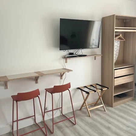 Confort Appartement