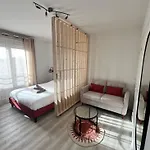 아파트 Confort *