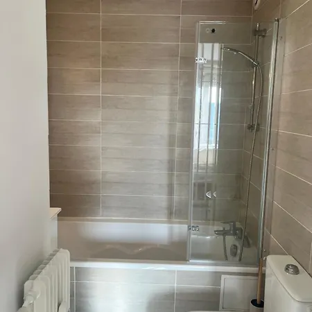 Apartamento Confort Montpellier