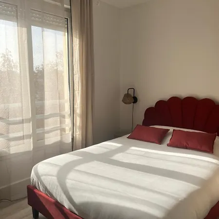 Confort Appartement Montpellier
