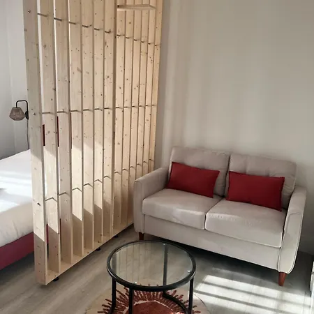 Confort Apartamento *